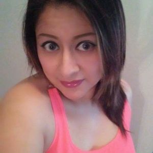 Meet your Posher, Luna